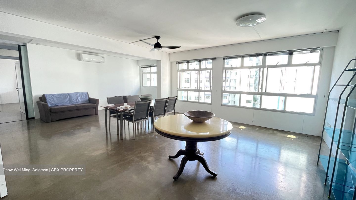 Blk 432C Vista Spring @ Yishun (Yishun), HDB 5 Rooms #483347751